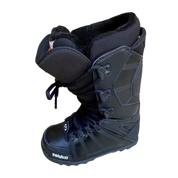 Thirty Two Lashed Women’s Snowboard Boots - Picture 4 of 11